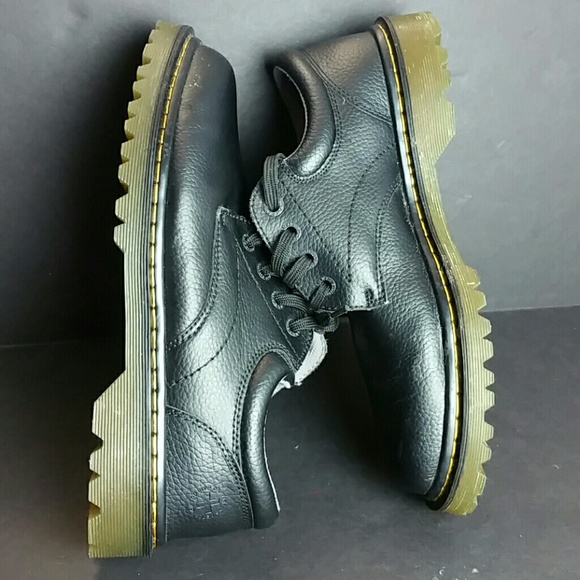 DR MARTENS MEN'S SHOES - Picture 5 of 7